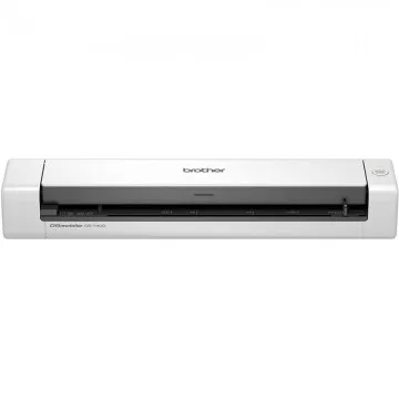 Scanner Profissional Portátil Brother DS-740D Branco BROTHER - 1