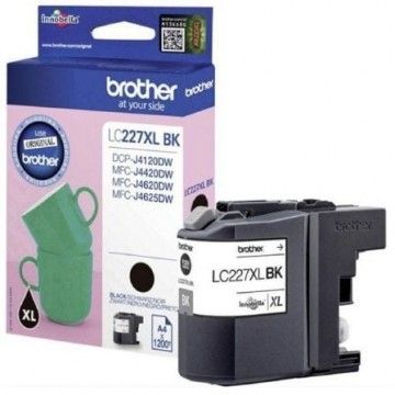 BROTHER - 1