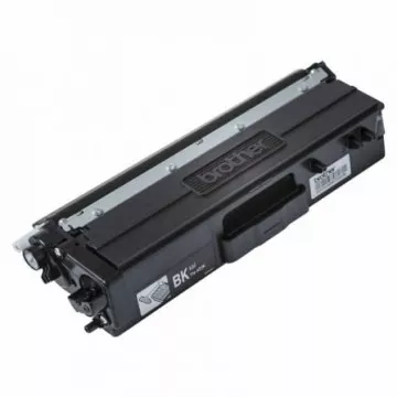 Toner Original Brother TN-423BK Alta Capacidade Preto BROTHER - 1