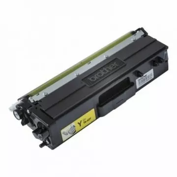 Toner Original Brother TN-423Y Alta Capacidade Amarelo BROTHER - 1