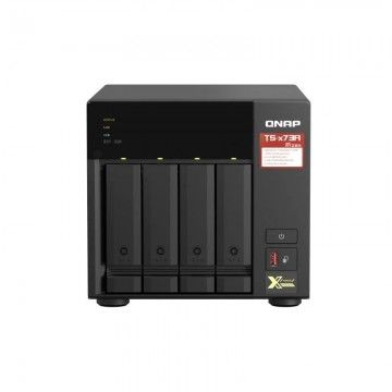  Qnap - 1