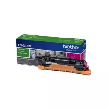 Toner Original Brother TN-243M  Magenta BROTHER - 1