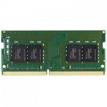 Memória So-Dimm DDR4 Kingston 16Gb ValueRam 3200MHz CL22 KINGSTON - 1