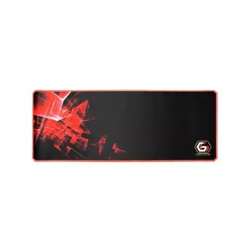 Tapete Para Rato Gaming Pro Gembird Extra Grande 350x900mm Gembird - 1