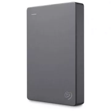 Disco Externo Seagate Basic 5Tb  2.5"  USB 3.0  Preto Seagate - 1