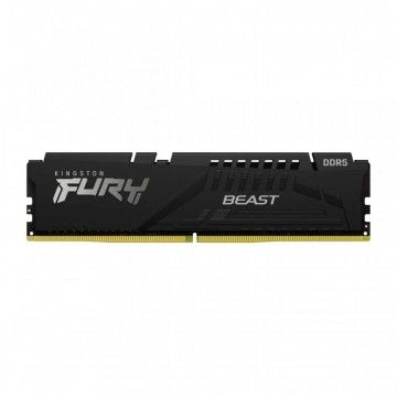 Memória Dimm DDR5 16Gb Kingston Fury Beast 6000 Mhz KINGSTON - 1