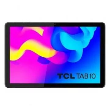 Tablet TCL Tab 10 HD 10.1"   4Gb  64Gb  Octacore   Cinza TCL - 1