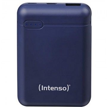 PowerBank Intenso  XS5000  5000mAh Azul Intenso - 1