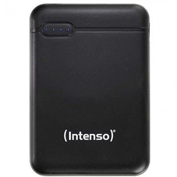 PowerBank Intenso XS5000 5000mAh Preto Intenso - 1