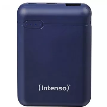 PowerBank Intenso  XS10000  10000mAh Azul Intenso - 1