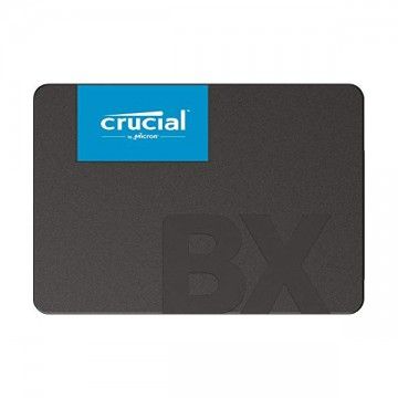 Disco SSD Crucial BX500 500Gb 2.5" Sata III CRUCIAL - 1
