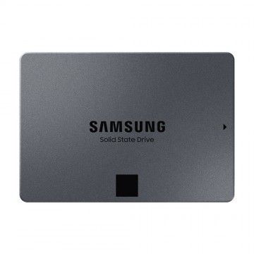 Disco SSD Samsung 870 QVO 4Tb 2.5" Sata III Samsung - 1