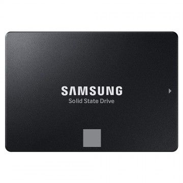 Disco SSD Samsung 870 EVO 4Tb SATA III Samsung - 1