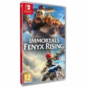 Jogo para Consola Nintendo Immortals Fenyx Rising NINTENDO - 1
