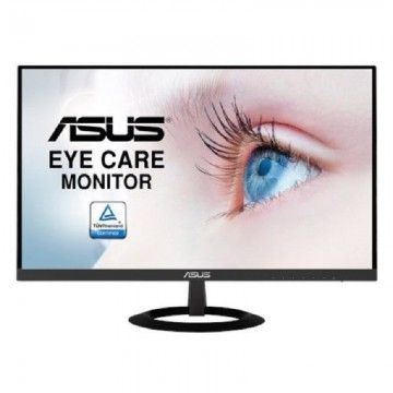 Monitor Asus VZ239HE 23"  Full HD  Preto ASUS - 1
