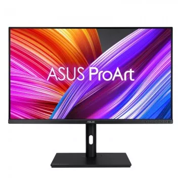 Monitor Profissional Asus ProArt Display PA328QV 31.5"  WQHD  Multimédia  Preto ASUS - 1