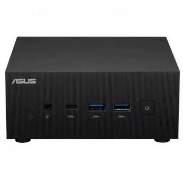 MiniPC ASUS PN52-BBR758HD Ryzen 7-5800H 2x So-Dimm Ddr4 Sem Sistema Operativo ASUS - 1