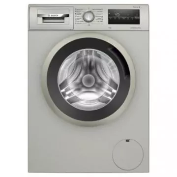 MÁQUINA DE LAVAR ROUPA BOSCH - WAN2427YES - BOSCH - 1