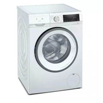 MÁQUINA DE LAVAR E SECAR ROUPA SIEMENS - WN34A1V0ES - Siemens | Linha Branca - 1