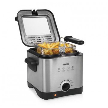 PRINCESS - Mini Fritadeira 1,5L 182612 PRINCESS - 2