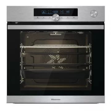 HISENSE - Forno Encastre BSA66334PX HISENSE - 1