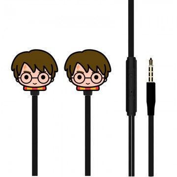 fones de ouvido harry potter ERT GROUP - 1