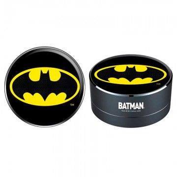 Alto-falante portátil sem fio Batman DC Comics ERT GROUP - 1