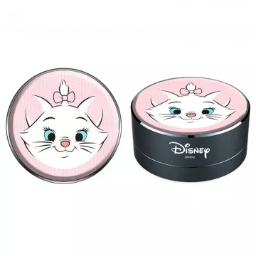 Alto-falante portátil sem fio Marie The Aristocats Disney ERT GROUP - 1