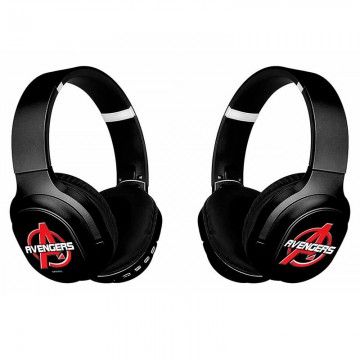 Fones de ouvido sem fio Avengers Avengers Marvel ERT GROUP - 1