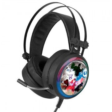 Fones de ouvido para jogos Avengers Marvel Avengers ERT GROUP - 1