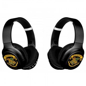 Fones de ouvido sem fio Hogwarts Harry Potter ERT GROUP - 1