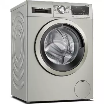 MÁQUINA DE LAVAR E SECAR ROUPA BOSCH - WNA1341XES - BOSCH - 1