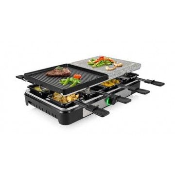 TRISTAR - Raclette RA-2747 TRISTAR - 2