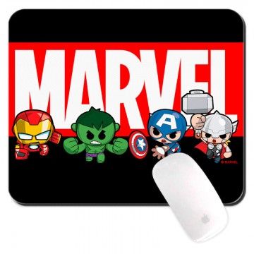 mouse pad marvel ERT GROUP - 1