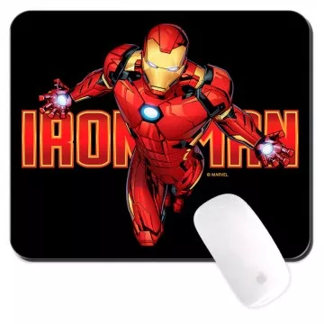 Mousepad Homem de Ferro Marvel ERT GROUP - 1