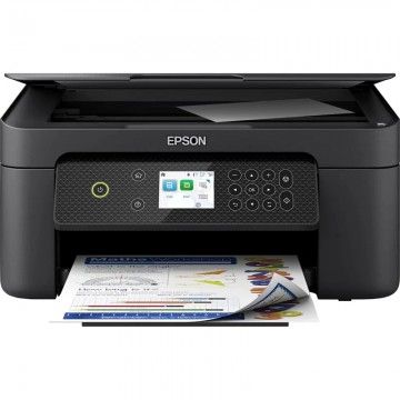Impressora Multifunções EPSON  Expression Home XP-4200 - Preta EPSON - 1
