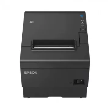 Impressora de Talões Epson TM-T88 VII PS  Térmica   80mm USB-Ethernet  Preta EPSON - 1