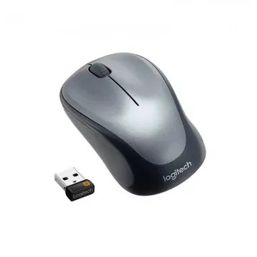 Rato Sem Fios Logitech M235 1000 Dpi Cinza LOGITECH - 1