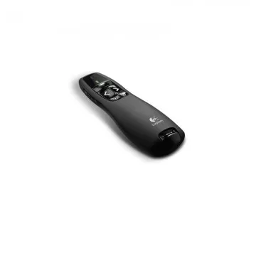 Apresentador Sem Fios Logitech R400 LOGITECH - 1