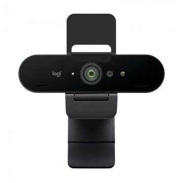 Webcam Logitech Brio Stream 4K LOGITECH - 1