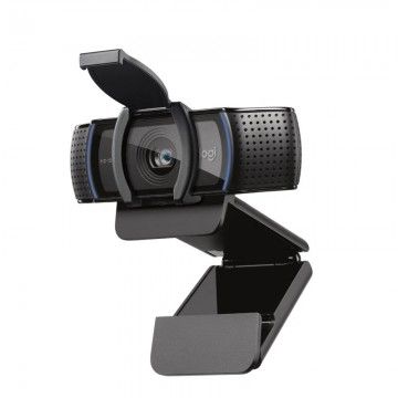 Webcam Logitech C920s HD Pro1080p Full HD LOGITECH - 1