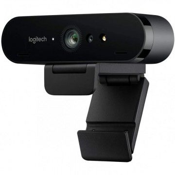 Webcam Logitech Brio 4K Ultra HD LOGITECH - 1