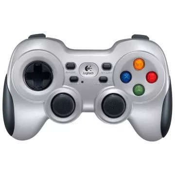 Gamepad Sem Fios Logitech F710 LOGITECH - 1