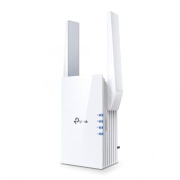 Repetidor Extensor Wifi TP-Link RE505X 1500Mbps  2 Antenas TP-LINK - 1