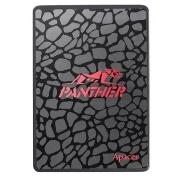 Disco SSD Apacer AS350 Panther 512Gb SATA III Apacer - 1