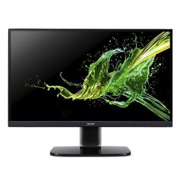 Monitor Acer 27" KA272Abi 1Ms Va  Hdmi Vga ZeroFrame FreeSync - Preto ACER - 1