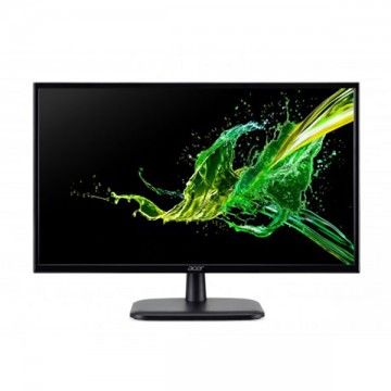 Monitor Acer 23.8" Fhd Vga Hdmi EK240YCBI - Preto ACER - 1