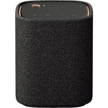YAMAHA - Coluna Bluetooth WS-B1A CINZA BASALTO  - 1