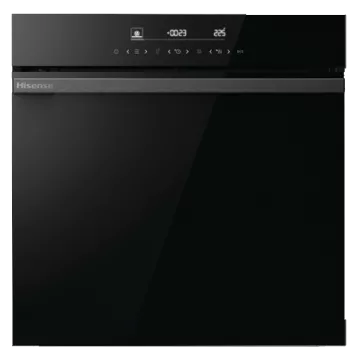 FORNO HISENSE - BI65346PDBGWIFI HISENSE - 1