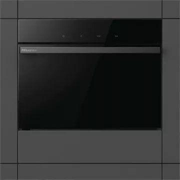 FORNO COMPATCO HISENSE - BIM4534ADBG HISENSE - 1